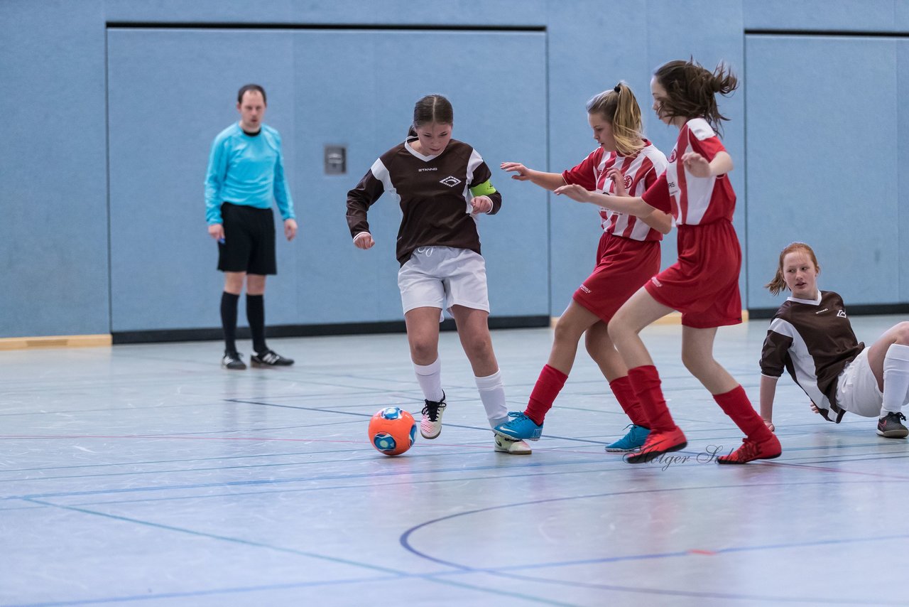 Bild 325 - HFV Futsalmeisterschaft C-Juniorinnen